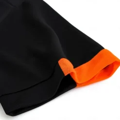 Men's T Shirt Moisture Wicking Shirts Short Sleeve Round Neck Spring, Fall, Winter, Summer Plain Muscle Athleisure Comfortable Sports Fitness Running Black White Navy Blue Top Tee for Men