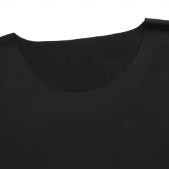 Men's T Shirt Muscle Shirt Short Sleeve Crew Neck Summer Plain Fashion Classic Comfortable Classic Style Street Casual Sports Black Gray Top Tee for Men