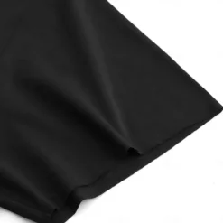 Men's T Shirt Muscle Shirt Short Sleeve Crew Neck Summer Plain Fashion Classic Comfortable Classic Style Street Casual Sports Black Gray Top Tee for Men