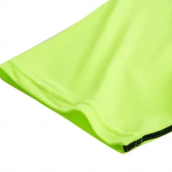 Men's T Shirt Muscle Shirt Moisture Wicking Shirts Short Sleeve Crew Neck Summer Plain Sports Fashion Lightweight Classic Style Vacation Casual Holiday Red black Black White Top Tee for Men