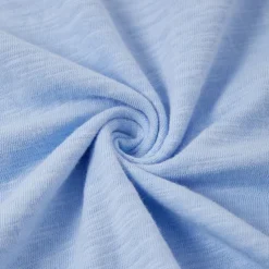 Men's T Shirt Short Sleeve Crew Neck Summer Plain Fashion Classic Comfortable Crewneck Street Casual Sports Black White Blue Top Tee for Men