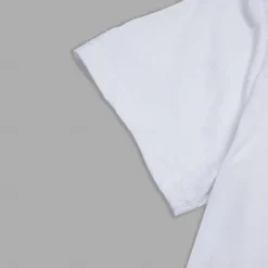 Men's T Shirt Short Sleeve V Neck Summer Plain Fashion Classic Comfortable V Neck Street Casual Sports Black White Dark Navy Top Tee for Men