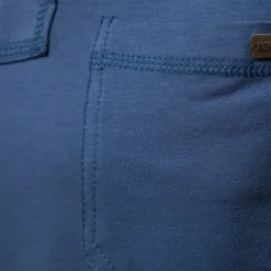 Men's T Shirt Short Sleeve V Neck Summer All Seasons Solid Color Daily Casual Daily Casual Pocket V Neck Vacation Causal Casual Light Blue Black White Top Tee for Men