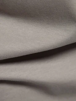 Men's T Shirt Short Sleeve Crew Neck Summer Spring Geometric Knitwear Vacation Vintage Embroidered Embroidery School Training Outdoor Black White Light Green Top Tee for Men