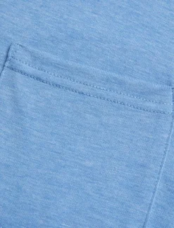 Men's T shirt Tee Henley Shirt Tee Top Plain Henley Street Vacation Short Sleeves Clothing Apparel Fashion Designer Basic