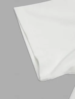 Men's T Shirt Tee Top Mock Turtleneck Short Sleeves Turtleneck Summer Plain Designer Basic Modern Contemporary Vacation Street Going out Wine Black White Top Tee for Men