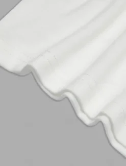 Men's T Shirt Tee Top Mock Turtleneck Short Sleeves Turtleneck Summer Plain Designer Basic Modern Contemporary Vacation Street Going out Wine Black White Top Tee for Men