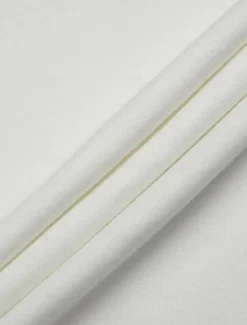 Men's T Shirt Tee Top Mock Turtleneck Short Sleeves Turtleneck Summer Plain Designer Basic Modern Contemporary Vacation Street Going out Wine Black White Top Tee for Men