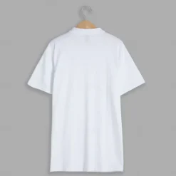 Men's T Shirt Tee Top Short Sleeve V Neck Summer Plain Sports Fashion Lightweight V Neck Vacation Casual Holiday Dark Grey Black White Top Tee for Men