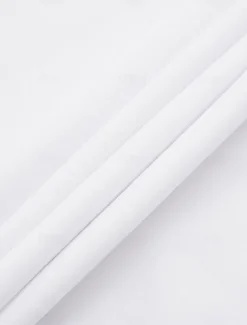 Men's T Shirt Tee Top Short Sleeves Crew Neck Summer Plain Fashion Designer Basic Vacation Street Going out Black White Blue Top Tee for Men