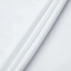 Men's T Shirt Tee Top Short Sleeve V Neck Summer Plain Sports Fashion Lightweight V Neck Vacation Casual Holiday Light Blue Black White Top Tee for Men