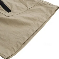 Men's Tactical Shorts Cargo Shorts Zipper Pocket Plain Waterproof Breathable Outdoor Daily Going out Fashion Casual Black Green