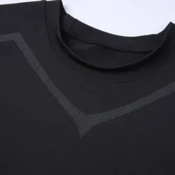 Men's Tank Top Fitness Tank Tank Undershirt Crew Neck Sleeveless Sport Casual Daily Gym Breathable Soft Color Block Black White Activewear Fashion Basic