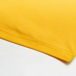 Men's Tank Top Vest Top Undershirt Sleeveless Shirt Sleeveless Crew Neck Summer Solid Color Simple Casual Comfortable Vacation Street Daily Black White Yellow Top Tee for Men