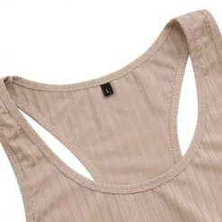 Men's Tank Top Vest Top Undershirt Sleeveless Shirt Sleeveless Crew Neck Summer Plain Fashion Designer Muscle Outdoor Going out Gym Black White Navy Blue Top Tee for Men