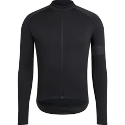 men's thermal long sleeve cycling jersey, bike jersey,jacket with 3 pockets