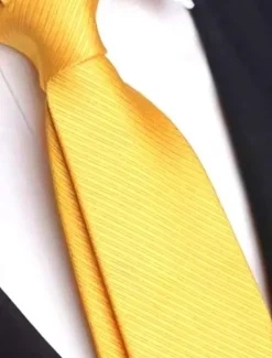 Men's Ties Modern Contemporary Office / Business Classic Stripes and Plaid Formal Evening Date Party & Evening