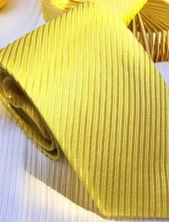 Men's Ties Modern Contemporary Office / Business Classic Stripes and Plaid Formal Evening Date Party & Evening