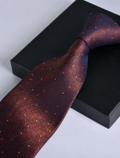 Men's Ties Neckties Classic Print Print Floral Print Wedding Birthday Party