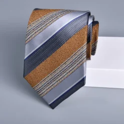 Men's Ties Neckties Classic Print Print Wedding Birthday Party