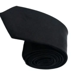 Men's Ties Neckties Solid / Plain Color Formal Evening Wedding Party Festival