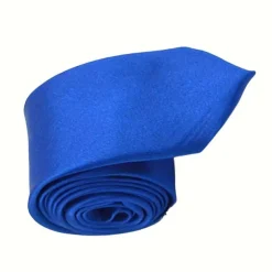 Men's Ties Neckties Solid / Plain Color Formal Evening Festival