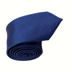 Men's Ties Neckties Solid / Plain Color Formal Evening Festival