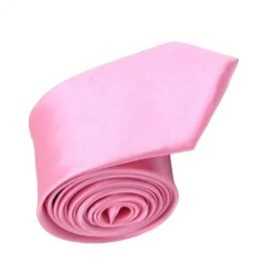 Men's Ties Neckties Solid / Plain Color Formal Evening Festival