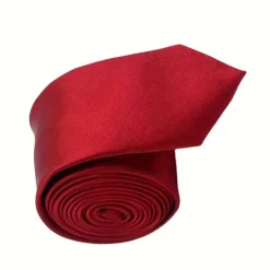 Men's Ties Neckties Solid / Plain Color Formal Evening Festival