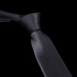 Men's Ties Neckties Solid / Plain Color Formal Evening Festival