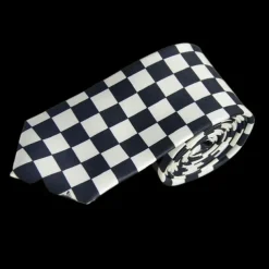 Men's Ties Neckties Stripes and Plaid Formal Evening Festival
