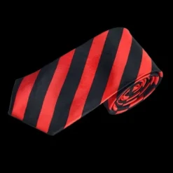 Men's Ties Neckties Stripes and Plaid Formal Evening Festival