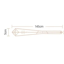 Men's Ties Neckties Stripes and Plaid Formal Evening Festival