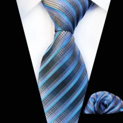 Men's Ties Neckties Work Print Formal Business