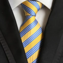 Men's Ties Neckties Work Print Formal Business