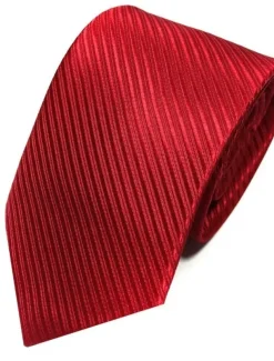 Men's Ties Neckties Work Striped Formal Business