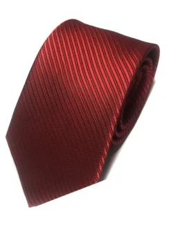 Men's Ties Neckties Work Striped Formal Business