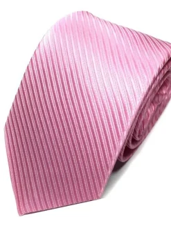 Men's Ties Neckties Work Striped Formal Business