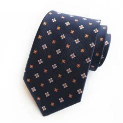 Men's Ties Neckties Work Wedding Gentleman Formal Style Modern Style Classic Fashion Jacquard Formal Business Formal Evening