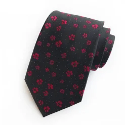 Men's Ties Neckties Work Wedding Gentleman Formal Style Modern Style Classic Fashion Jacquard Formal Business Formal Evening