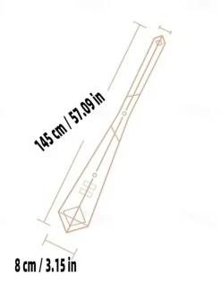 Men's Ties Office / Business Classic Solid / Plain Color Formal Evening Daily Wear Date