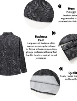 Men's Totem Shirt Button Up Shirt Long Sleeve Vintage Gothic Outdoor Halloween Street Fall & Winter Turndown Buttons Print Black Purple Green khaki