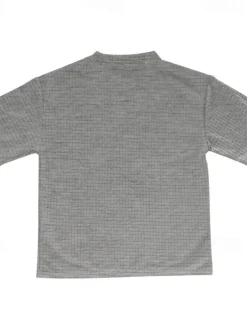 Men's Tracksuit Outfit Set Shorts Crew Neck Outdoor Daily Sports Pocket Drawstring 2 Piece Plain Black White Khaki Polyester Activewear Classic Casual Summer