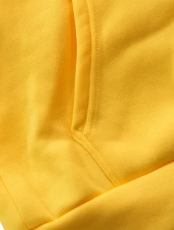 Men's Tracksuit Sweatsuit Activewear Set Pullover Hoodie Sweatshirt Jogging Suits Black White Yellow Red Dark Gray Hooded Solid Color Stripes Sports & Outdoor Going out Sportswear Sportswear Workout