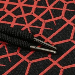 Men's Tracksuit Sweatsuit 2 Piece Full Zip Casual Winter Long Sleeve Thermal Warm Breathable Moisture Wicking Fitness Gym Workout Running Sportswear Activewear Navy Black White