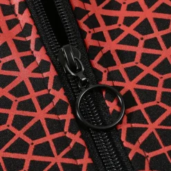 Men's Tracksuit Sweatsuit 2 Piece Full Zip Casual Winter Long Sleeve Thermal Warm Breathable Moisture Wicking Fitness Gym Workout Running Sportswear Activewear Navy Black White