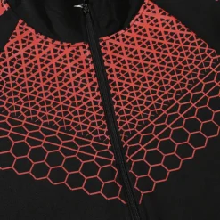 Men's Tracksuit Sweatsuit 2 Piece Full Zip Casual Winter Long Sleeve Thermal Warm Breathable Moisture Wicking Fitness Gym Workout Running Sportswear Activewear Navy Black White