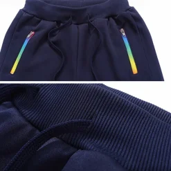 Men's Tracksuit Sweatsuit Jogging Suits Black Blue Light Grey Hooded Letter Zipper Pocket 2 Piece Sports Streetwear Streetwear Cool Casual Spring & Fall Clothing Apparel Hoodies Sweatshirts