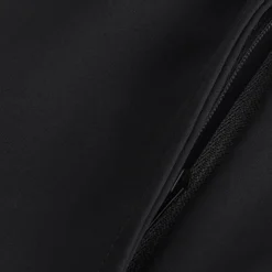 Men's Trousers Jogging Pants Sports Pants Training Pants Pocket Drawstring Elastic Waist Plain Comfort Sports Outdoor Daily Fashion Casual Black Gray Micro-elastic