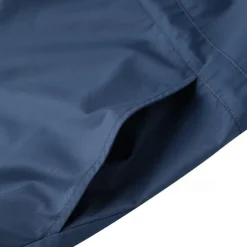 Men's Trousers Jumpsuit Casual Pants Pocket Plain Comfort Sports Outdoor Daily Fashion Casual Black Blue Micro-elastic